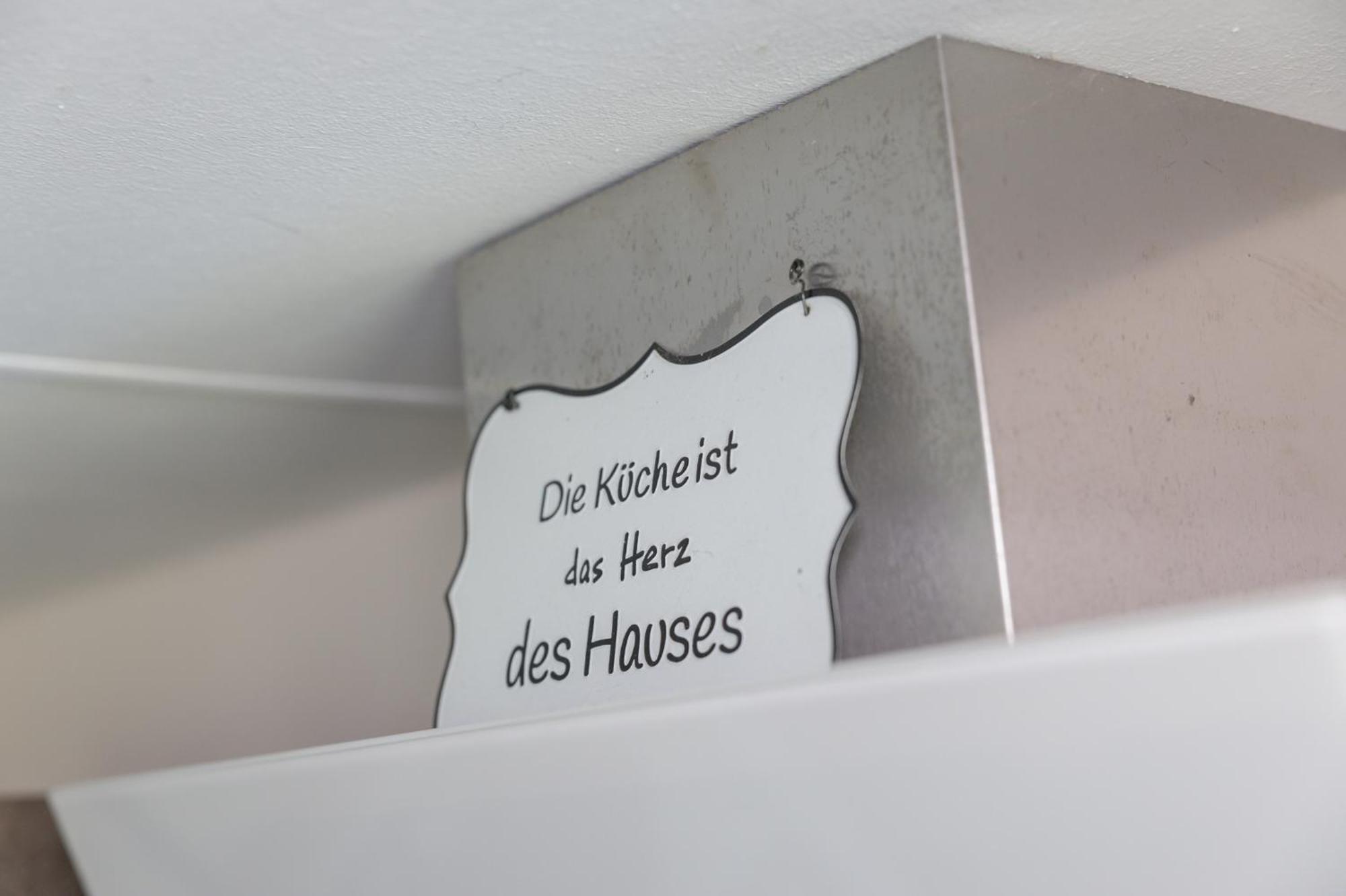 Maison d'hôtes Bootsmann à Breiholz Chambre photo