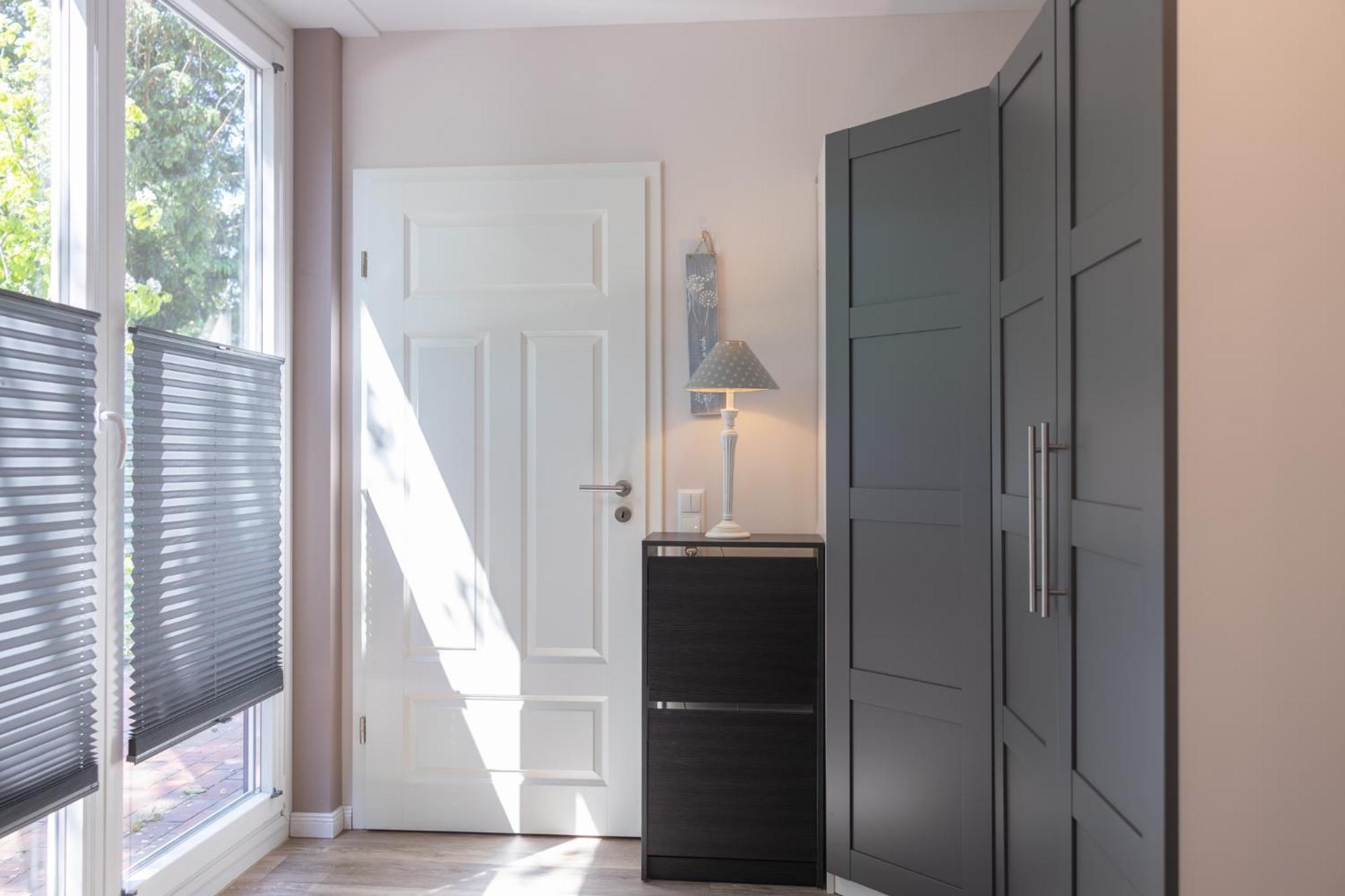Maison d'hôtes Bootsmann à Breiholz Chambre photo